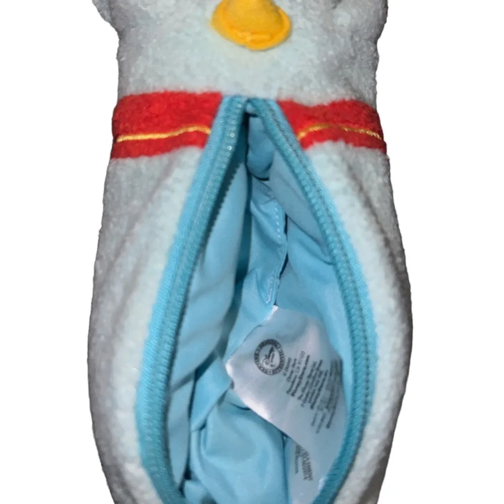 Disney Tsum Tsum Dumbo Pencil Case 7